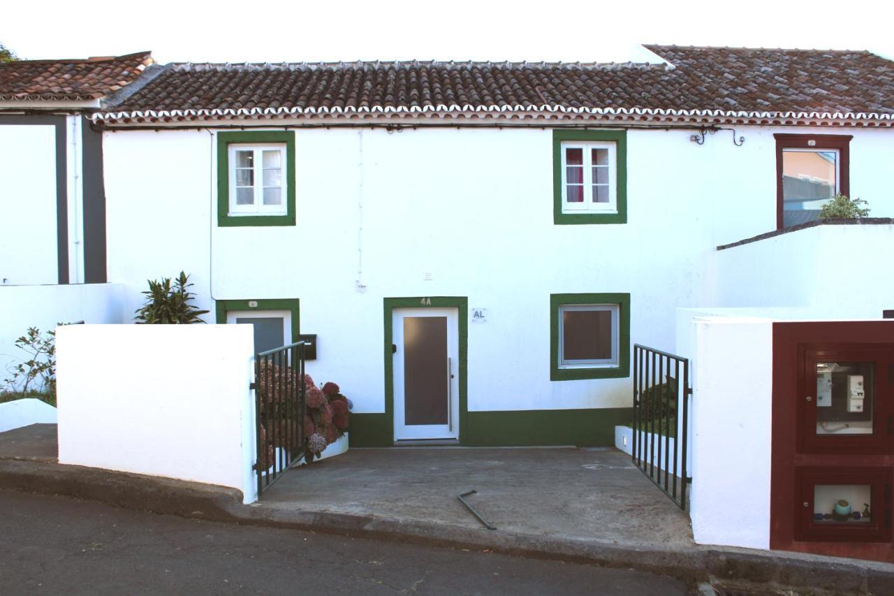 הוילה לאגואה Casa Do Largo מראה חיצוני תמונה