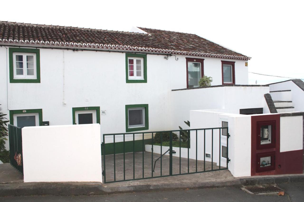 הוילה לאגואה Casa Do Largo מראה חיצוני תמונה